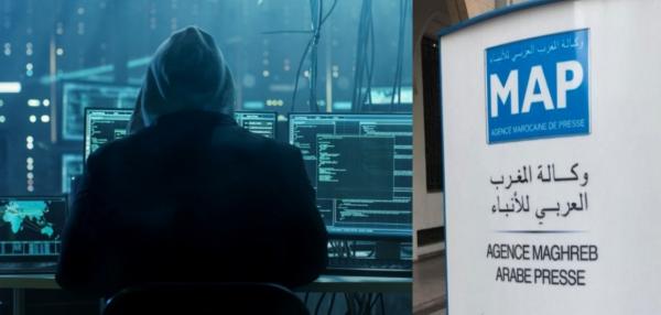 هجوم إلكتروني على مواقع "لاماب".. فمن يكون الفاعل؟